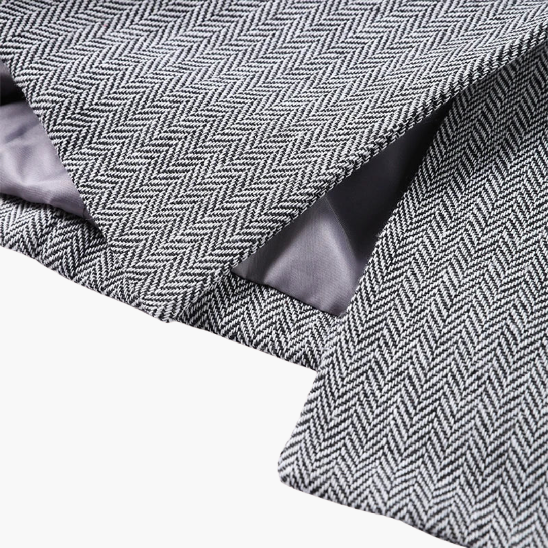 Women’s Three-Piece Suit Set