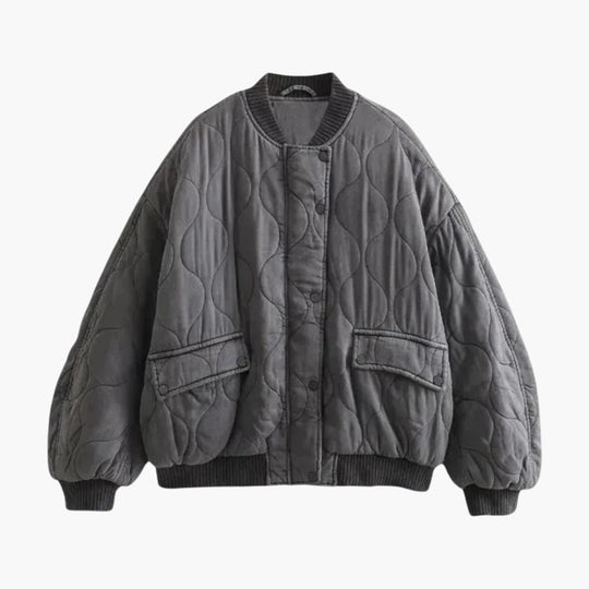 Women’s Bomber Jacket