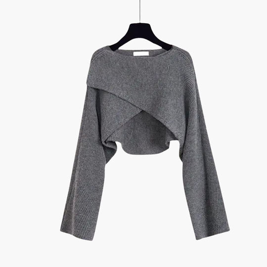 Women’s three-piece set with jacket and trousers