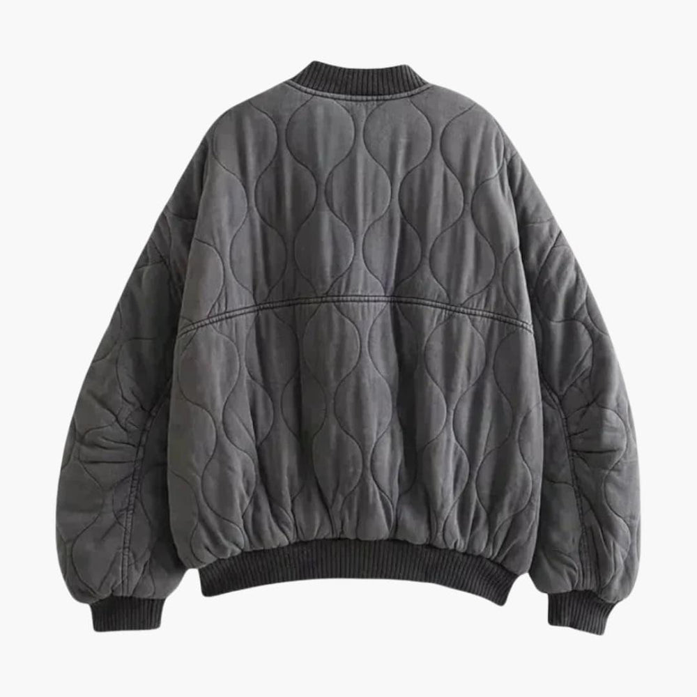 Women’s Bomber Jacket
