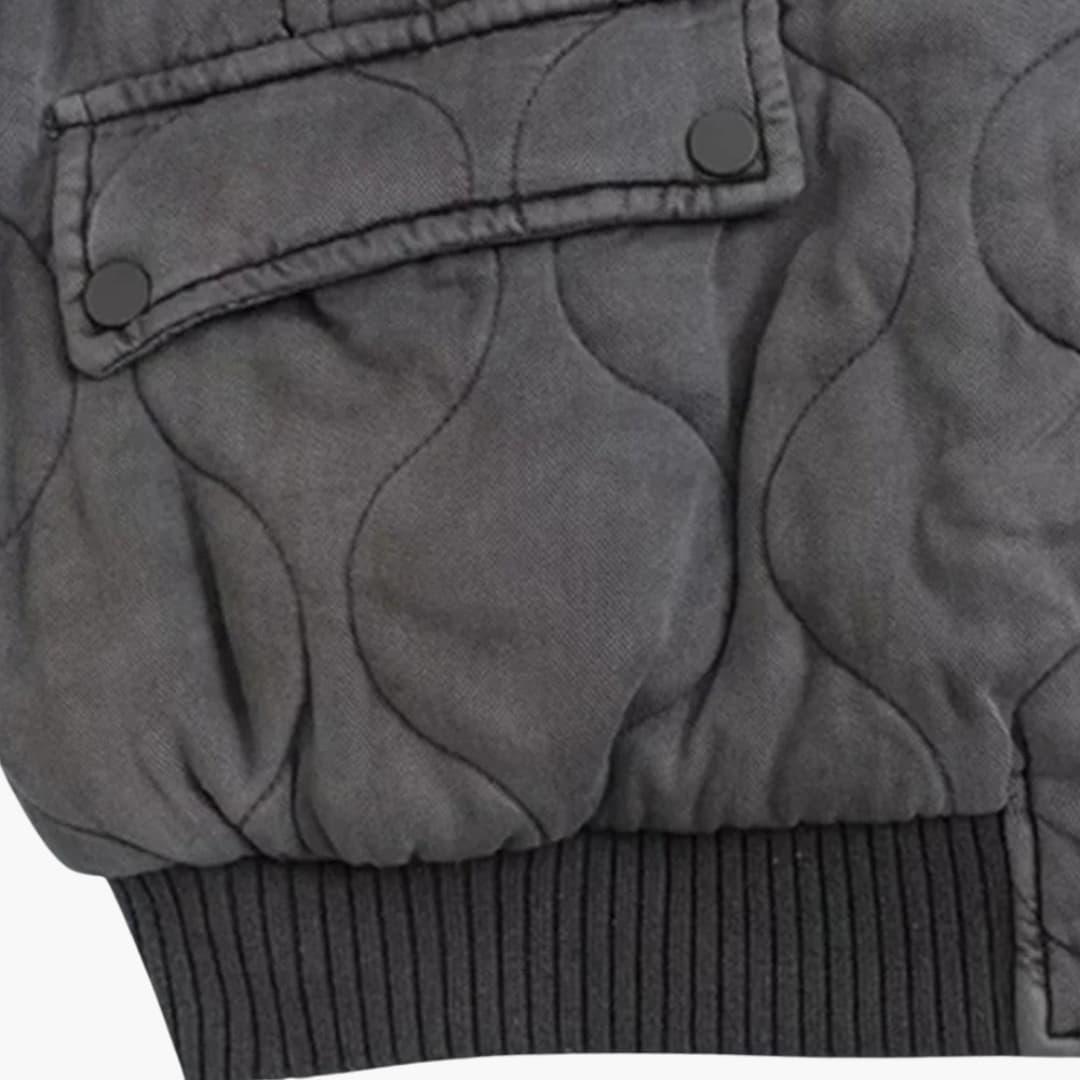 Women’s Bomber Jacket
